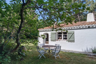  maison la-gueriniere 85680