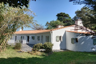  maison la-gueriniere 85680