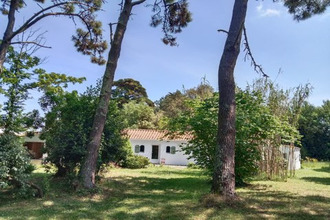  maison la-gueriniere 85680