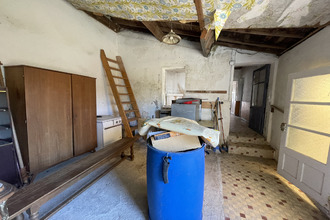  maison la-gueriniere 85680