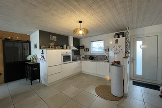  maison la-gueriniere 85680