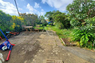  maison la-gueriniere 85680