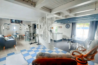  maison la-gueriniere 85680