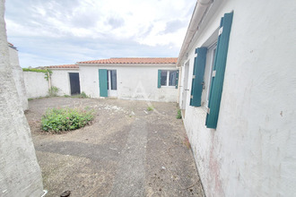  maison la-gueriniere 85680
