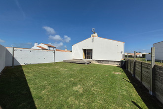 maison la-gueriniere 85680
