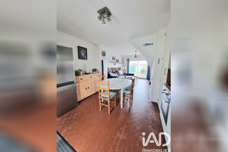  maison la-gueriniere 85680