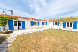  maison la-gueriniere 85680