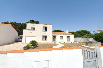  maison la-gueriniere 85680