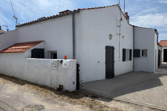  maison la-gueriniere 85680