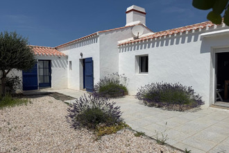  maison la-gueriniere 85680