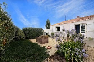  maison la-gueriniere 85680