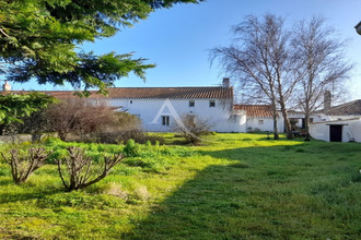  maison la-gueriniere 85680