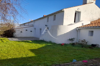  maison la-gueriniere 85680