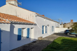  maison la-gueriniere 85680