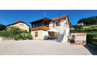  maison la-guiche 71220