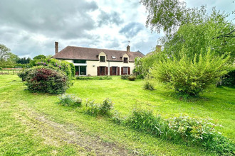  maison la-guierche 72380