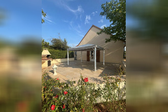  maison la-guierche 72380