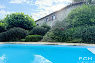  maison la-guillermie 03250