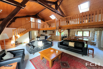  maison la-guillermie 03250