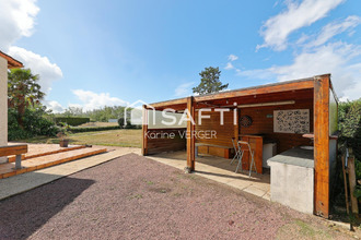  maison la-guyonniere 85600