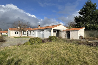  maison la-haie-fouassiere 44690