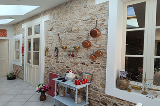  maison la-haie-fouassiere 44690