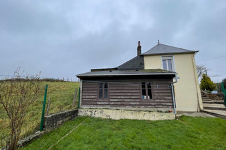  maison la-haie-traversaine 53300