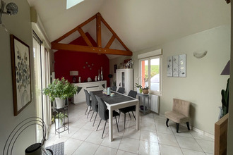  maison la-haie-traversaine 53300