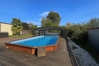  maison la-haie-traversaine 53300