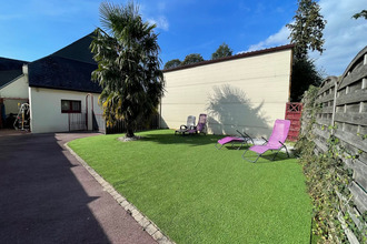  maison la-haie-traversaine 53300