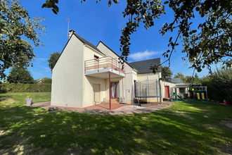  maison la-haie-traversaine 53300