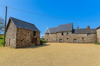  maison la-haie-traversaine 53300