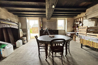  maison la-haie-traversaine 53300