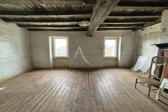  maison la-haie-traversaine 53300