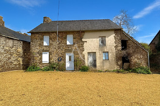  maison la-haie-traversaine 53300