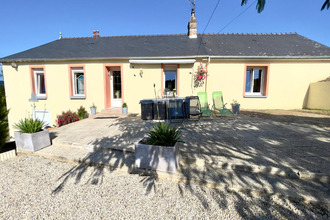  maison la-haie-traversaine 53300