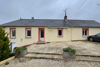  maison la-haie-traversaine 53300