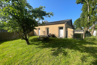  maison la-haie-traversaine 53300