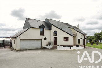  maison la-haie-traversaine 53300