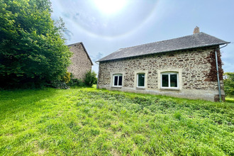  maison la-haie-traversaine 53300