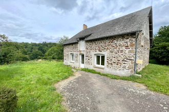  maison la-haie-traversaine 53300
