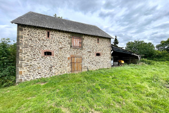  maison la-haie-traversaine 53300
