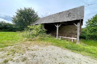  maison la-haie-traversaine 53300