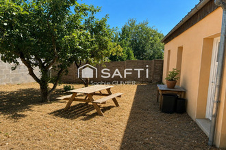  maison la-haie-traversaine 53300