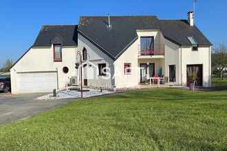  maison la-haie-traversaine 53300