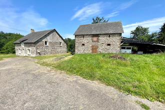  maison la-haie-traversaine 53300