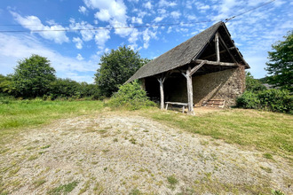  maison la-haie-traversaine 53300