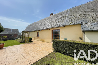  maison la-hallotiere 76780