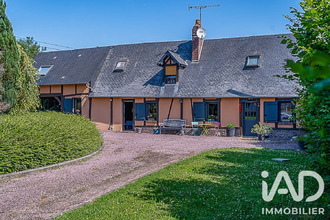  maison la-hallotiere 76780