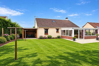  maison la-hallotiere 76780